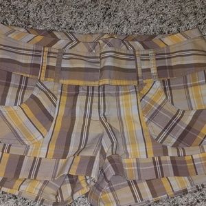 Size 7jrs Charlotte russe